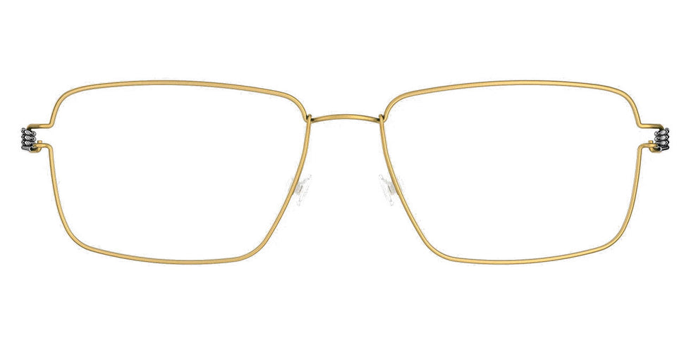Lindberg® Air Titanium Rim™ Aaron LIN ATR Aaron Basic-GT-GT-P10 54 - Basic-GT-GT Eyeglasses