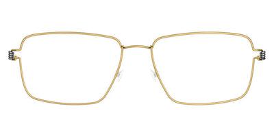 Lindberg® Air Titanium Rim™ Aaron LIN ATR Aaron Basic-GT-GT-P10 54 - Basic-GT-GT Eyeglasses