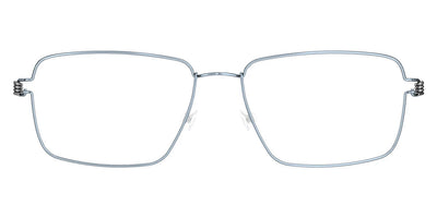 Lindberg® Air Titanium Rim™ Aaron LIN ATR Aaron Basic-P25-P25-P10 54 - Basic-P25-P25 Eyeglasses