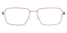Lindberg® Air Titanium Rim™ Aaron LIN ATR Aaron Basic-P70-P70-P10 54 - Basic-P70-P70 Eyeglasses