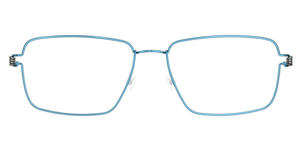 Lindberg® Air Titanium Rim™ Aaron LIN ATR Aaron Basic-P80-P80-P10 54 - Basic-P80-P80 Eyeglasses