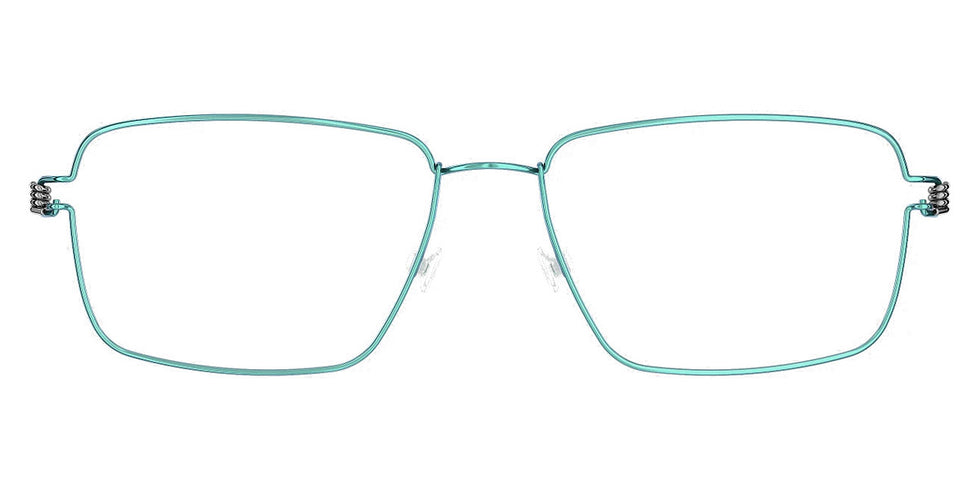 Lindberg® Air Titanium Rim™ Aaron LIN ATR Aaron Basic-P85-P85-P10 54 - Basic-P85-P85 Eyeglasses