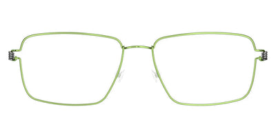 Lindberg® Air Titanium Rim™ Aaron LIN ATR Aaron Basic-P95-P95-P10 54 - Basic-P95-P95 Eyeglasses