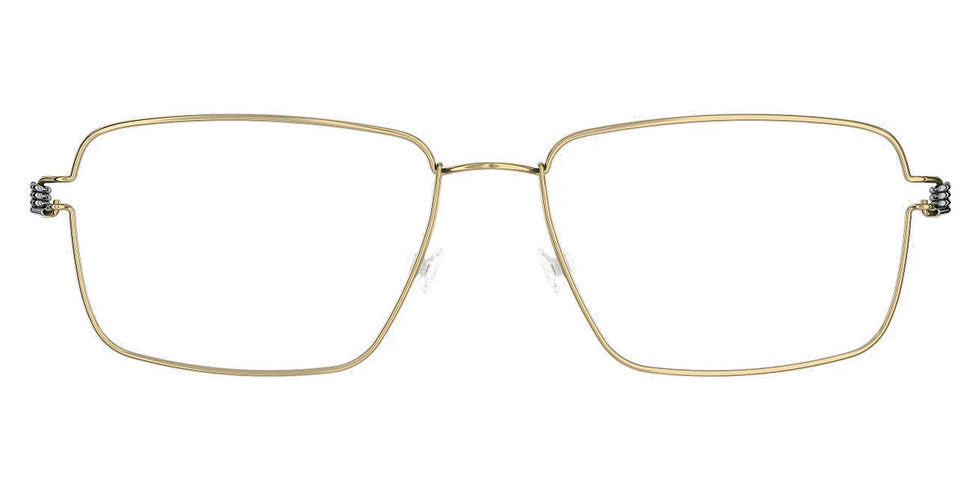 Lindberg® Air Titanium Rim™ Aaron LIN ATR Aaron Basic-PGT-PGT-P10 54 - Basic-PGT-PGT Eyeglasses