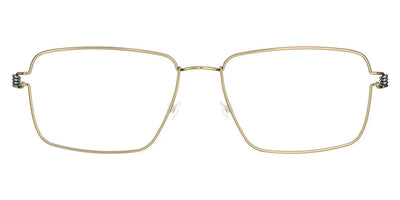Lindberg® Air Titanium Rim™ Aaron LIN ATR Aaron Basic-PGT-PGT-P10 54 - Basic-PGT-PGT Eyeglasses
