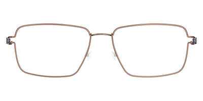 Lindberg® Air Titanium Rim™ Aaron LIN ATR Aaron Basic-PU12-PU12-P10 54 - Basic-PU12-PU12 Eyeglasses