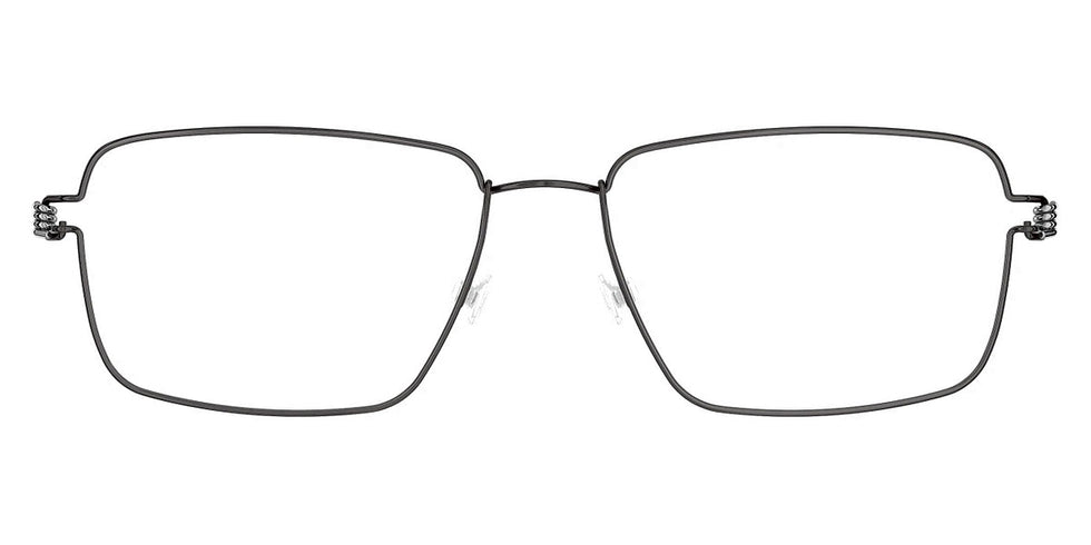 Lindberg® Air Titanium Rim™ Aaron LIN ATR Aaron Basic-PU9-PU9-P10 54 - Basic-PU9-PU9 Eyeglasses