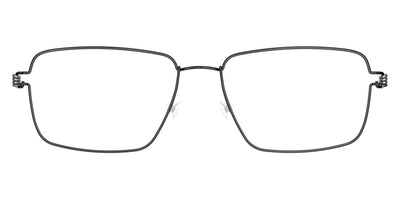 Lindberg® Air Titanium Rim™ Aaron LIN ATR Aaron Basic-PU9-PU9-P10 54 - Basic-PU9-PU9 Eyeglasses