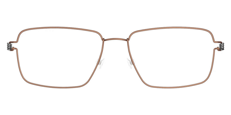 Lindberg® Air Titanium Rim™ Aaron LIN ATR Aaron Basic-U12-U12-P10 54 - Basic-U12-U12 Eyeglasses
