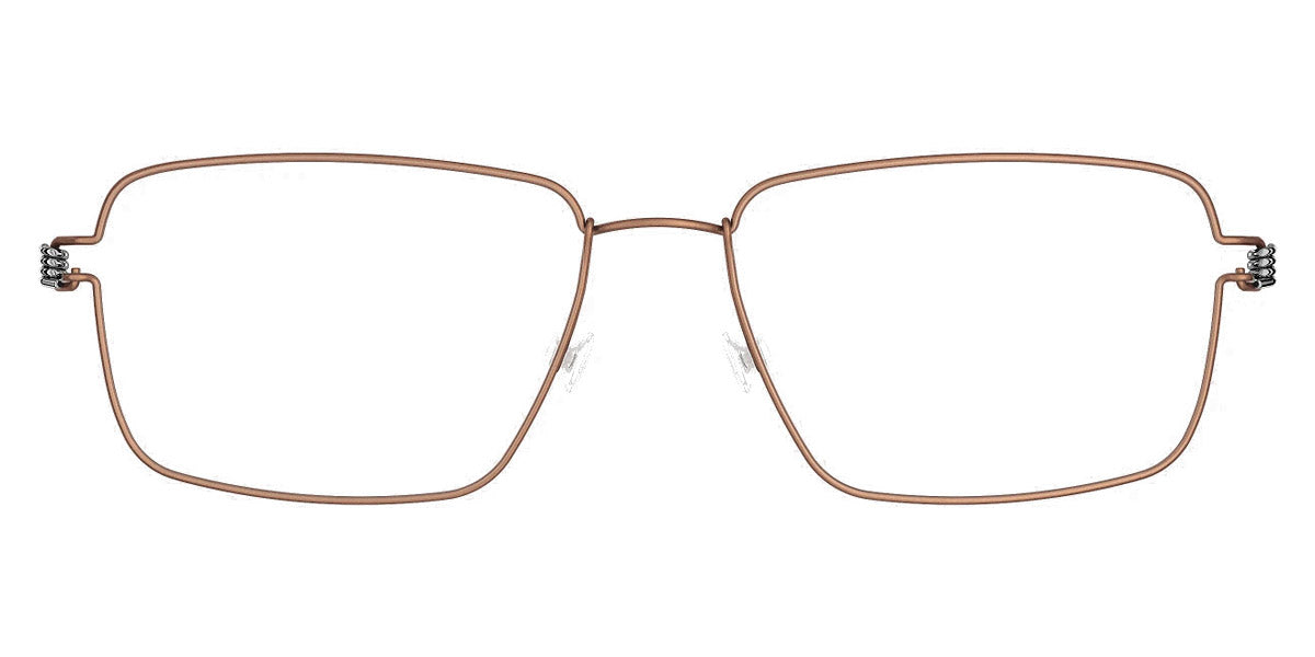 Lindberg® Air Titanium Rim™ Aaron LIN ATR Aaron Basic-U12-U12-P10 54 - Basic-U12-U12 Eyeglasses