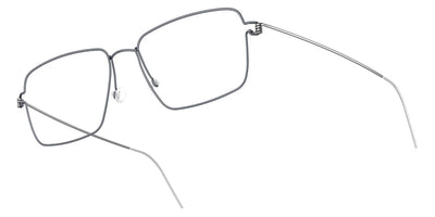 Lindberg® Air Titanium Rim™ Aaron LIN ATR Aaron Basic-U16-U16-P10 54 - Basic-U16-U16 Eyeglasses
