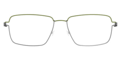 Lindberg® Air Titanium Rim™ Aaron LIN ATR Aaron Basic-U34-P10-P10 54 - Basic-U34-P10 Eyeglasses