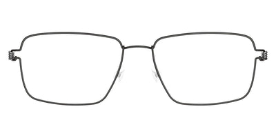 Lindberg® Air Titanium Rim™ Aaron LIN ATR Aaron Basic-U9-U9-P10 54 - Basic-U9-U9 Eyeglasses