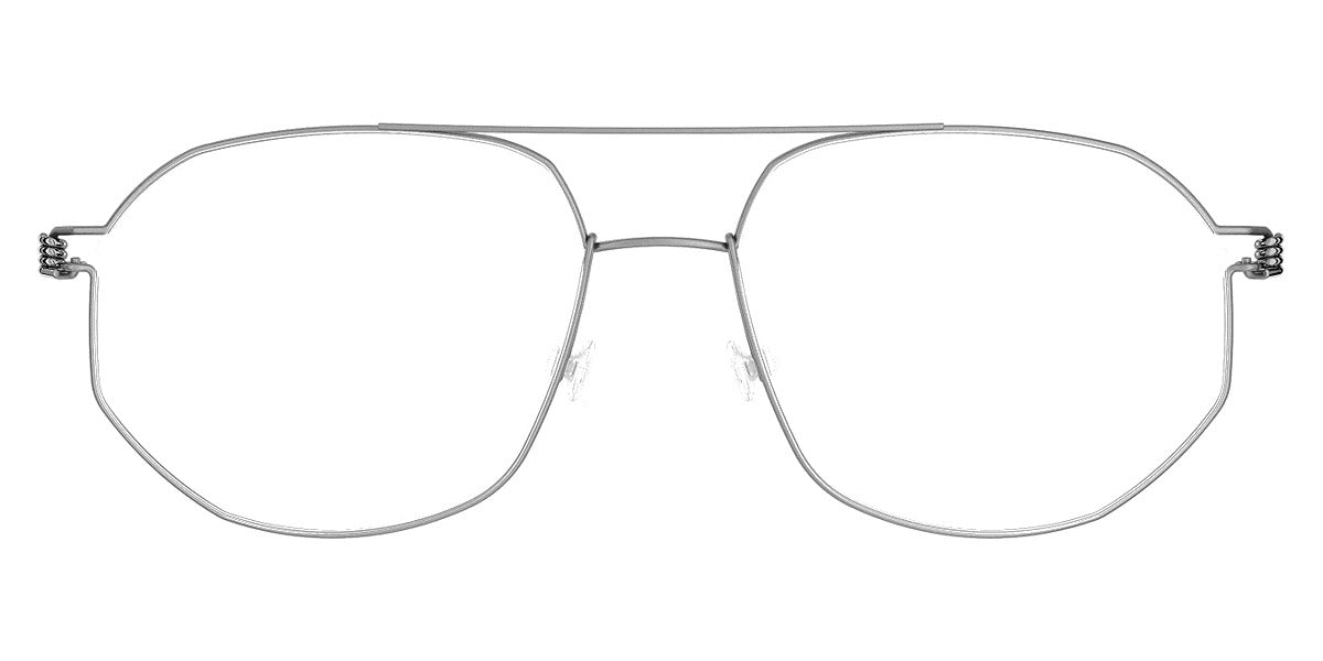 LINDBERG AIR TITANIUM メガネ Lindberg® Air Titanium Rim™ Andreas Aviator Eyeglasses