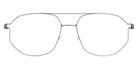Lindberg® Air Titanium Rim™ Andreas LIN ATR Andreas Basic-10-10-P10 55 - Basic-10-10 Eyeglasses