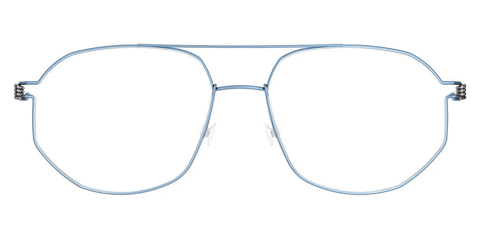 Lindberg® Air Titanium Rim™ Andreas LIN ATR Andreas Basic-20-20-P10 55 - Basic-20-20 Eyeglasses