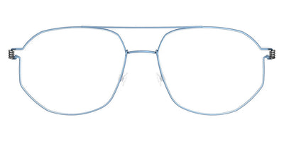 Lindberg® Air Titanium Rim™ Andreas LIN ATR Andreas Basic-20-20-P10 55 - Basic-20-20 Eyeglasses