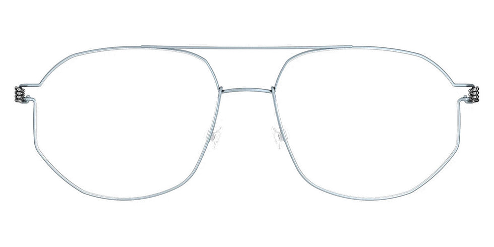 Lindberg® Air Titanium Rim™ Andreas LIN ATR Andreas Basic-25-25-P10 55 - Basic-25-25 Eyeglasses