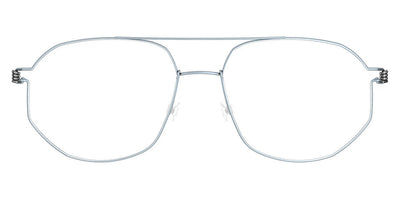 Lindberg® Air Titanium Rim™ Andreas LIN ATR Andreas Basic-25-25-P10 55 - Basic-25-25 Eyeglasses