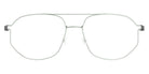 Lindberg® Air Titanium Rim™ Andreas LIN ATR Andreas Basic-30-30-P10 55 - Basic-30-30 Eyeglasses