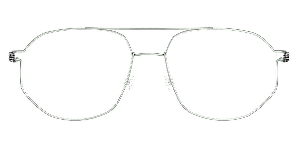 Lindberg® Air Titanium Rim™ Andreas LIN ATR Andreas Basic-30-30-P10 55 - Basic-30-30 Eyeglasses