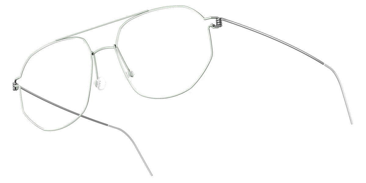 Lindberg® Air Titanium Rim™ Andreas LIN ATR Andreas Basic-30-30-P10 55 - Basic-30-30 Eyeglasses