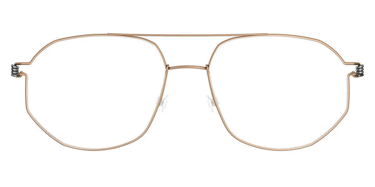 Lindberg® Air Titanium Rim™ Andreas LIN ATR Andreas Basic-35-35-P10 55 - Basic-35-35 Eyeglasses