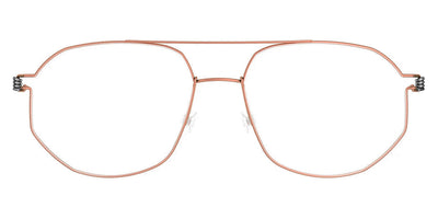 Lindberg® Air Titanium Rim™ Andreas LIN ATR Andreas Basic-60-60-P10 55 - Basic-60-60 Eyeglasses