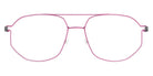 Lindberg® Air Titanium Rim™ Andreas LIN ATR Andreas Basic-70-70-P10 55 - Basic-70-70 Eyeglasses
