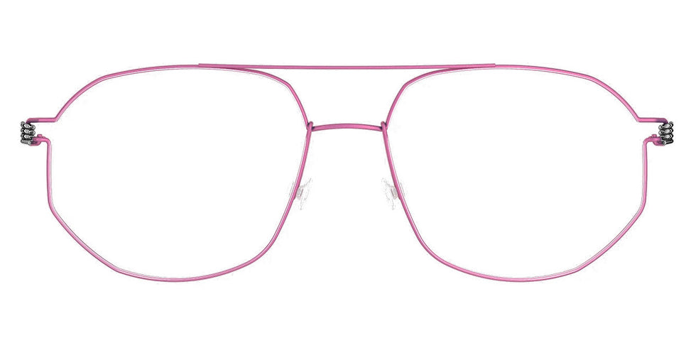 Lindberg® Air Titanium Rim™ Andreas LIN ATR Andreas Basic-70-70-P10 55 - Basic-70-70 Eyeglasses