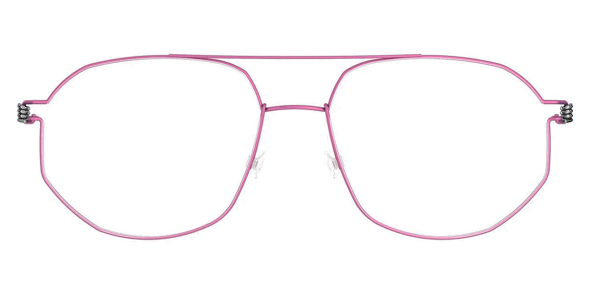 Lindberg® Air Titanium Rim™ Andreas LIN ATR Andreas Basic-70-70-P10 55 - Basic-70-70 Eyeglasses