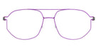 Lindberg® Air Titanium Rim™ Andreas LIN ATR Andreas Basic-75-75-P10 55 - Basic-75-75 Eyeglasses