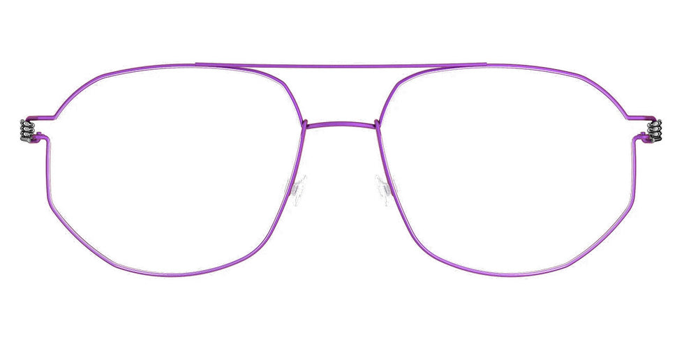 Lindberg® Air Titanium Rim™ Andreas LIN ATR Andreas Basic-75-75-P10 55 - Basic-75-75 Eyeglasses