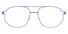 Lindberg® Air Titanium Rim™ Andreas LIN ATR Andreas Basic-77-77-P10 55 - Basic-77-77 Eyeglasses