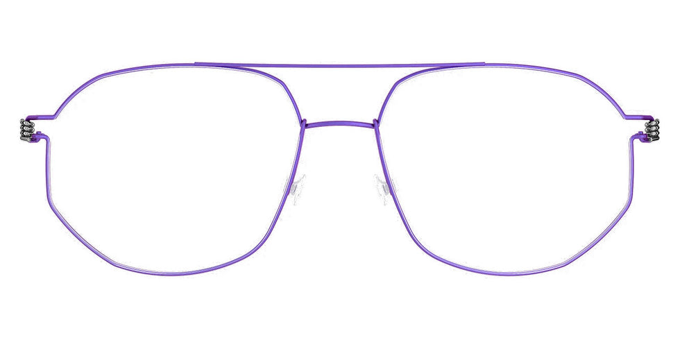 Lindberg® Air Titanium Rim™ Andreas LIN ATR Andreas Basic-77-77-P10 55 - Basic-77-77 Eyeglasses