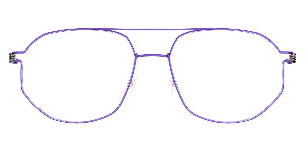 Lindberg® Air Titanium Rim™ Andreas LIN ATR Andreas Basic-77-77-P10 55 - Basic-77-77 Eyeglasses