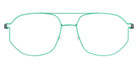 Lindberg® Air Titanium Rim™ Andreas LIN ATR Andreas Basic-85-85-P10 55 - Basic-85-85 Eyeglasses