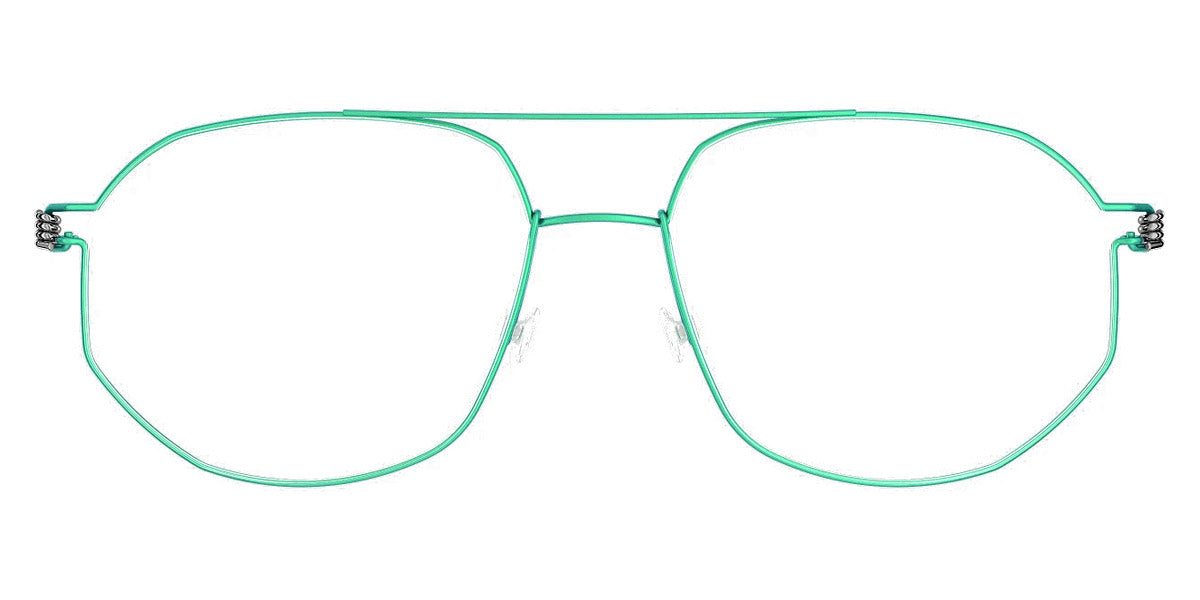 Lindberg® Air Titanium Rim™ Andreas LIN ATR Andreas Basic-85-85-P10 55 - Basic-85-85 Eyeglasses