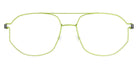 Lindberg® Air Titanium Rim™ Andreas LIN ATR Andreas Basic-95-95-P10 55 - Basic-95-95 Eyeglasses