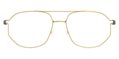 Lindberg® Air Titanium Rim™ Andreas LIN ATR Andreas Basic-GT-GT-P10 55 - Basic-GT-GT Eyeglasses