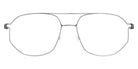 Lindberg® Air Titanium Rim™ Andreas LIN ATR Andreas Basic-P10-P10-P10 55 - Basic-P10-P10 Eyeglasses