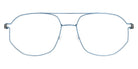 Lindberg® Air Titanium Rim™ Andreas LIN ATR Andreas Basic-P20-P20-P10 55 - Basic-P20-P20 Eyeglasses