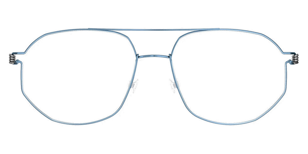 Lindberg® Air Titanium Rim™ Andreas LIN ATR Andreas Basic-P20-P20-P10 55 - Basic-P20-P20 Eyeglasses