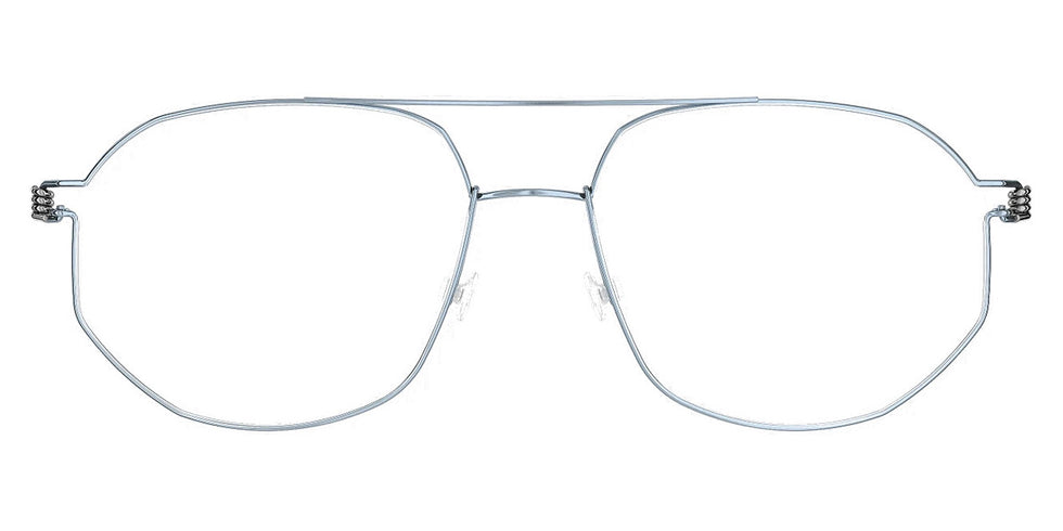 Lindberg® Air Titanium Rim™ Andreas LIN ATR Andreas Basic-P25-P25-P10 55 - Basic-P25-P25 Eyeglasses