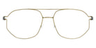Lindberg® Air Titanium Rim™ Andreas LIN ATR Andreas Basic-P35-P35-P10 55 - Basic-P35-P35 Eyeglasses