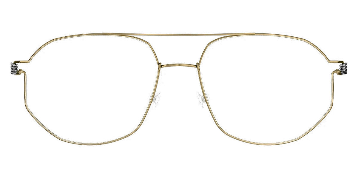 Lindberg® Air Titanium Rim™ Andreas LIN ATR Andreas Basic-P35-P35-P10 55 - Basic-P35-P35 Eyeglasses