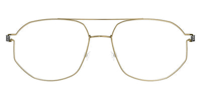Lindberg® Air Titanium Rim™ Andreas LIN ATR Andreas Basic-P35-P35-P10 55 - Basic-P35-P35 Eyeglasses
