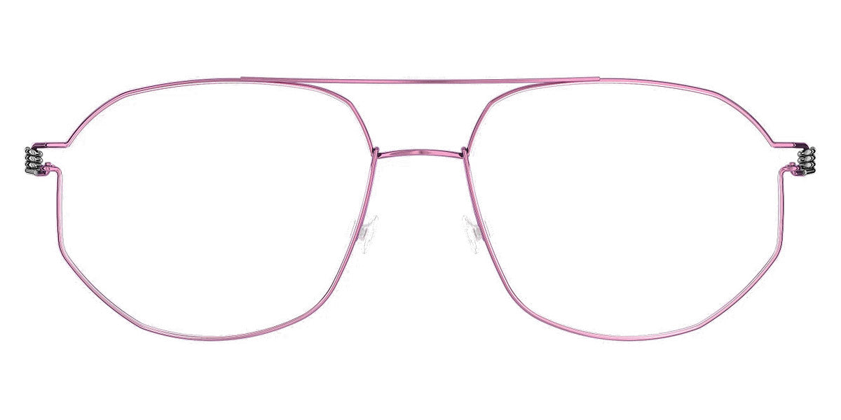Lindberg® Air Titanium Rim™ Andreas Aviator Eyeglasses