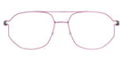 Lindberg® Air Titanium Rim™ Andreas LIN ATR Andreas Basic-P75-P75-P10 55 - Basic-P75-P75 Eyeglasses