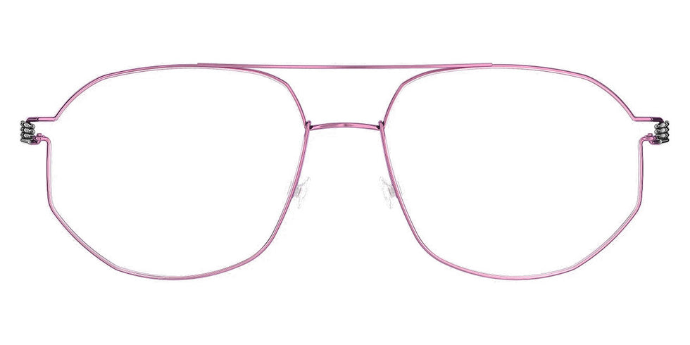 Lindberg® Air Titanium Rim™ Andreas LIN ATR Andreas Basic-P75-P75-P10 55 - Basic-P75-P75 Eyeglasses